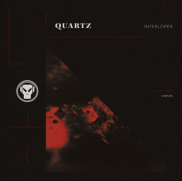 INTERLOPER (ALBUM SAMPLER) | 12IN VINYL