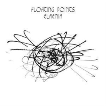 ELAENIA (10 YEAR ANNIVERSARY EDITION) | VINYL RECORD (LP)