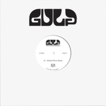 WILDFLOWER (REMIXES) | 12IN VINYL