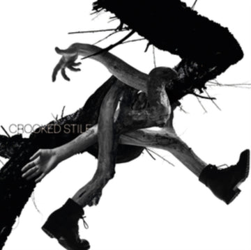 CROOKED STILES (2LP) | VINYL RECORD (LP)