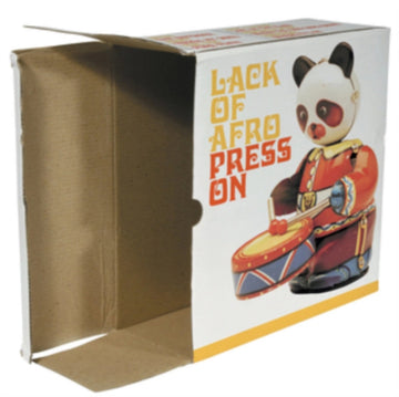 PRESS ON (COLOUR VINYL) | VINYL RECORD (LP)