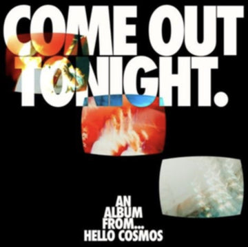 COME OUT TONIGHT | VINYL RECORD (LP)