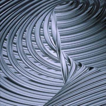 SUBTRACTION IN SPIRAL | VINYL RECORD (LP)