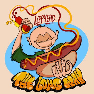 LONG WAY | VINYL RECORD (LP)