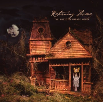 RETURNING HOME: THE MUSIC OF MARNIE WEBER | VINYL RECORD (LP)