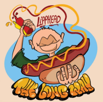 LONG WAY | VINYL RECORD (LP)