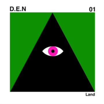 LAND | 12IN VINYL