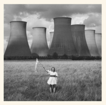 HUMAN LOVE | VINYL RECORD (LP)