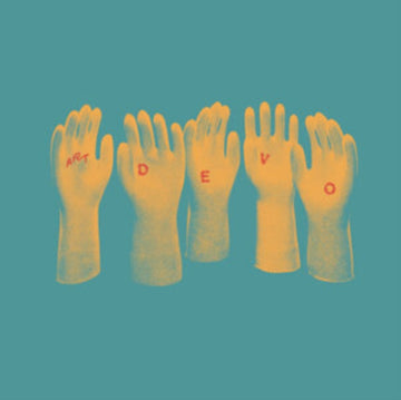 ART DEVO (3LP) | VINYL RECORD (LP)