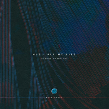 ALL MY LIFE (ALBUM SAMPLER) | 12IN VINYL