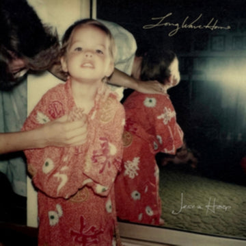 LONG WAVE HOME (OX BLOOD VINYL) | VINYL RECORD (LP)