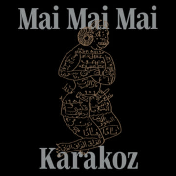 KARAKOZ | VINYL RECORD (LP)