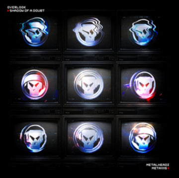 SHADOW OF A DOUBT (EP) | VINYL RECORD (LP)