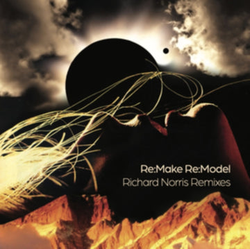 RE-MAKE: RE-MODEL (RICHARD NORRIS REMIXES) (2LP) | VINYL RECORD (LP)