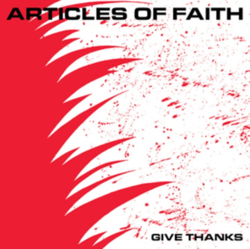 GIVE THANKS | VINYL RECORD (LP)