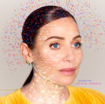 ALGORITHM | VINYL RECORD (LP)