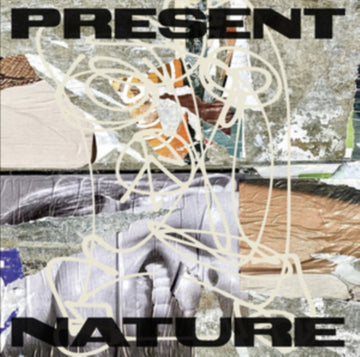 PRESENT NATURE | VINYL RECORD (LP)