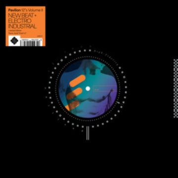 PAVILION 12'S VOL. 2 (NEW BEAT & ELECTRO INDUSTRIAL) (NEON ACID VINYL) | 12IN VINYL
