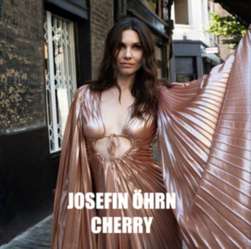 CHERRY | VINYL RECORD (LP)