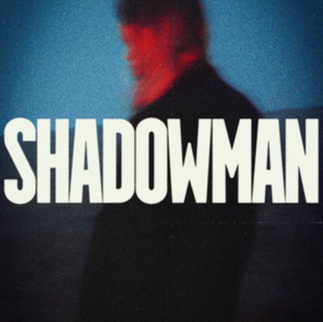 SHADOWMAN | VINYL RECORD (LP)
