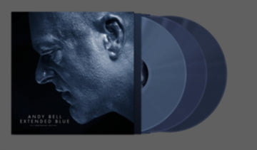 EXTENDED BLUE (3LP) | VINYL RECORD (LP)