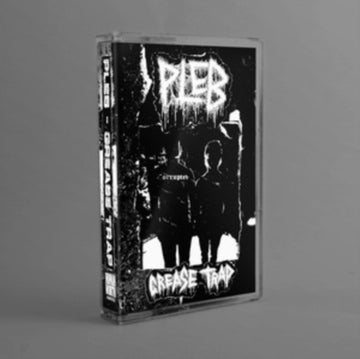GREASE TRAP | MUSIC CASSETTE
