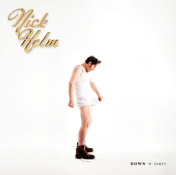 DOWN N DIRTY: VOLUME 1 | VINYL RECORD (LP)