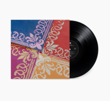 AK CUTS: GREATEST HITS | VINYL RECORD (LP)