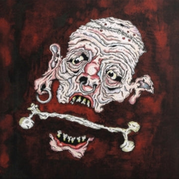 WORK YOURSELF TO THE BONE | VINYL RECORD (LP)
