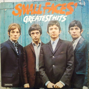 LIVE AT THE BBC 65-68 (ORANGE VINYL) | VINYL RECORD (LP)
