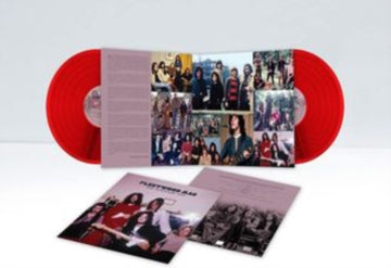 FLEETWOOD MAC | SAN FRANCISCO 1969 (2LP/RED VINYL) | VINYL RECORD (LP)