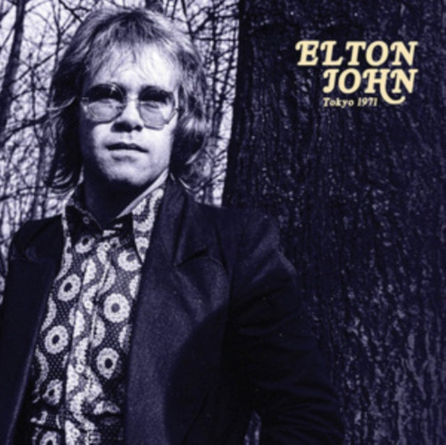 JOHN, ELTON | TOKYO 1971 (2CD) | CD