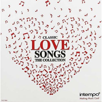 CLASSIC LOVE SONGS | VINYL RECORD (LP)
