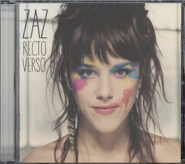 ZAZ | RECTO VERSO | CD