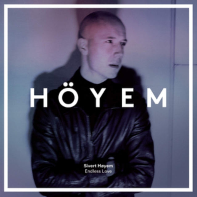 HOYEM, SIVERT | ENDLESS LOVE | VINYL RECORD (LP)