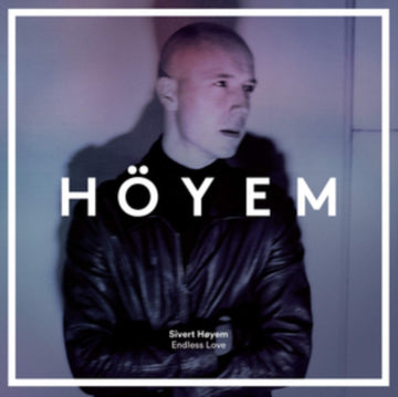 HOYEM, SIVERT | ENDLESS LOVE | VINYL RECORD (LP)