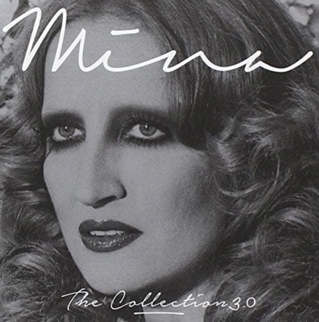 MINA | COLLECTION 3.0 | CD