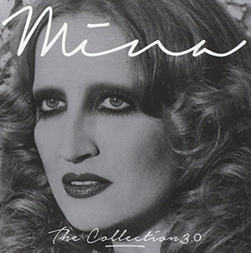 MINA | COLLECTION 3.0 | CD