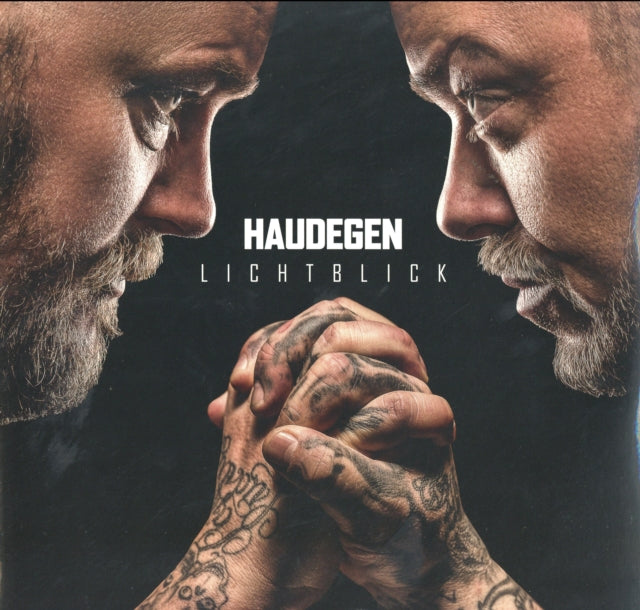 HAUDEGEN | LICHTBLICK | VINYL RECORD (LP)