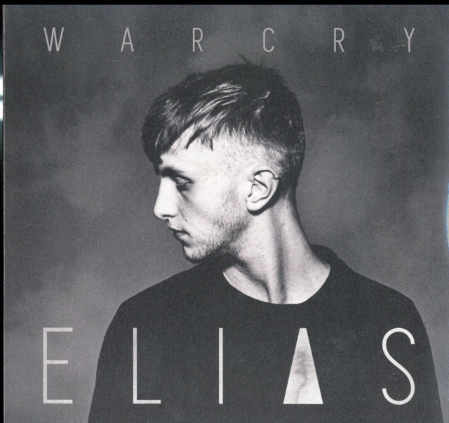 ELIAS | WARCRY | VINYL RECORD (LP)