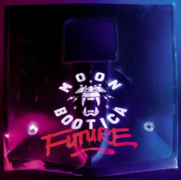 FUTURE | VINYL RECORD (LP)