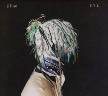 ILLION | P.Y.L | CD