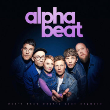 DON'T KNOW WHAT'S COOL ANYMORE (IMPORT) | VINYL RECORD (LP)