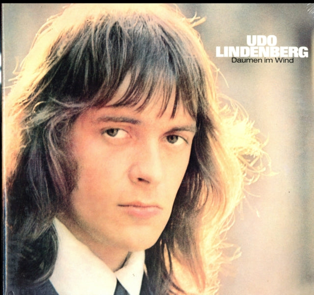 LINDENBERG, UDO | DAUMEN IM WIND | VINYL RECORD (LP)