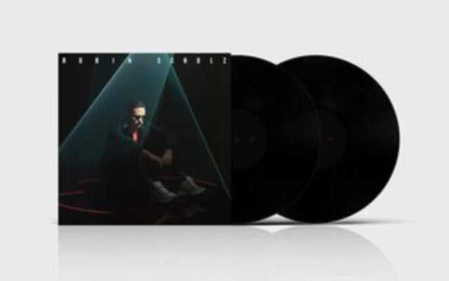 SCHULZ, ROBIN | IIII | VINYL RECORD (LP)