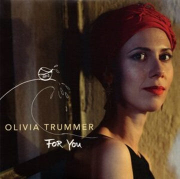 FOR YOU | VINYL RECORD (LP)