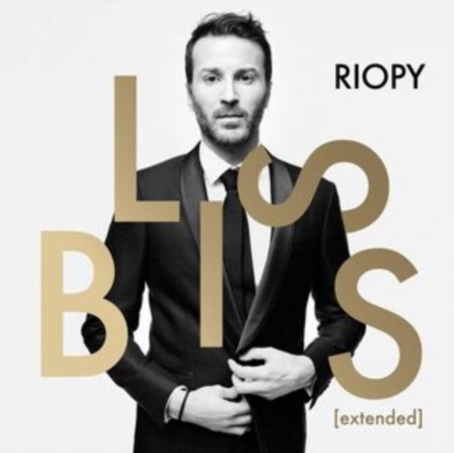 RIOPY | EXTENDED (BLISS) | CD