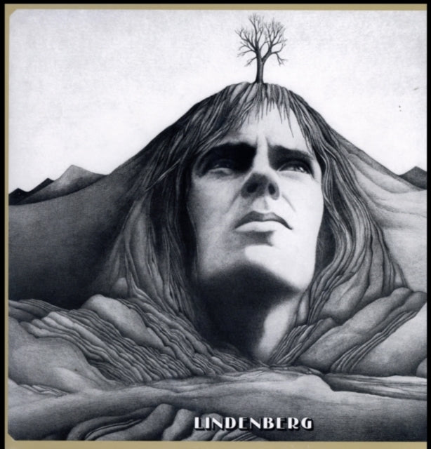 LINDENBERG, UDO | LINDENBERG (REMASTERED) | VINYL RECORD (LP)