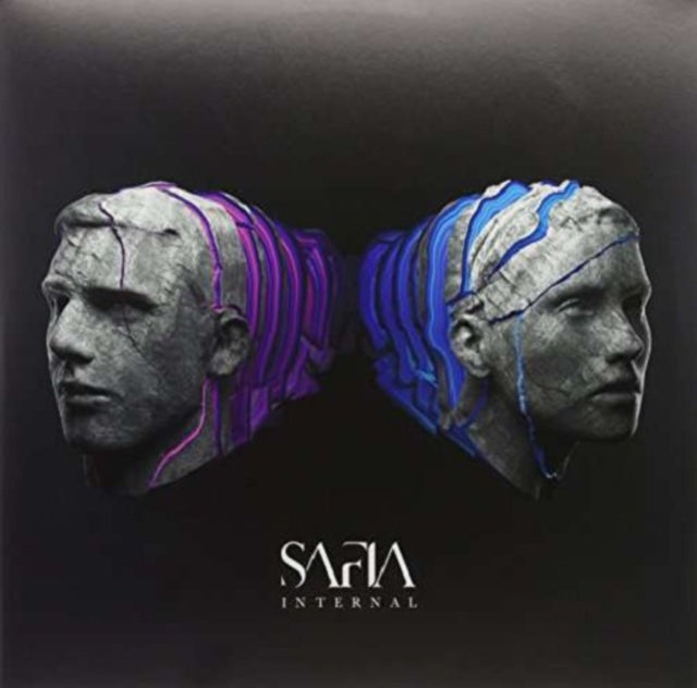 SAFIA | INTERNAL | VINYL RECORD (LP)