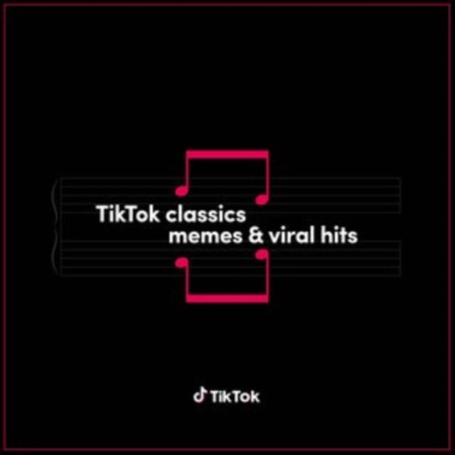 FILMORCHESTER BABELSBERG | TIKTOK CLASSICS - MEMES & VIRAL HITS | VINYL RECORD (LP)